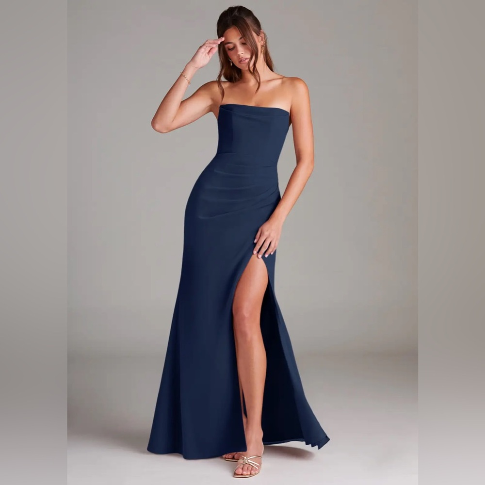 NWT Azazie Formal Dress